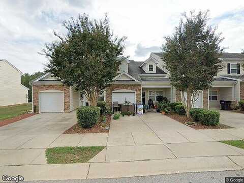 Sunnyview, CLAYTON, NC 27520