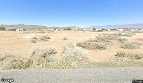 W Joann St, PAHRUMP, NV 89048