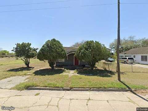 Richard, KINGSVILLE, TX 78363