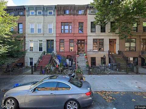 Quincy, BROOKLYN, NY 11221