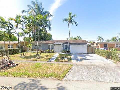 13Th, LAUDERHILL, FL 33313