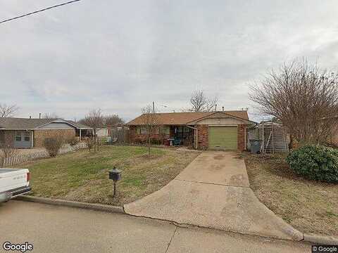 Ellsworth, LAWTON, OK 73501