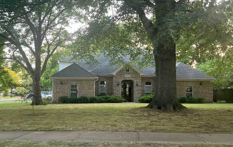 Laraine, MILLINGTON, TN 38053