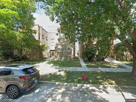 Kilbourn, CHICAGO, IL 60630