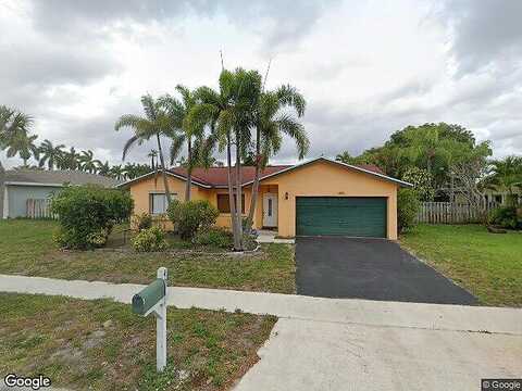 10Th, COCONUT CREEK, FL 33063