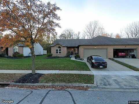 Birch Grove, GROVEPORT, OH 43125