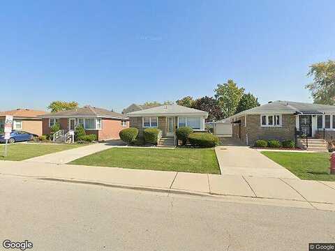 Overhill, NORRIDGE, IL 60706