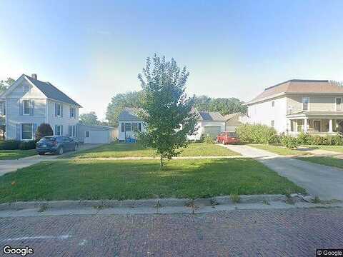 4Th, WEST LIBERTY, IA 52776