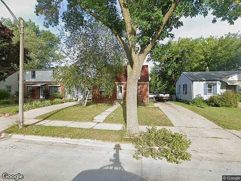 57Th, MILWAUKEE, WI 53218