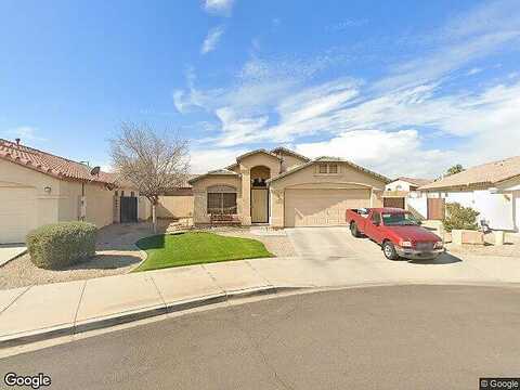 123Rd, LITCHFIELD PARK, AZ 85340