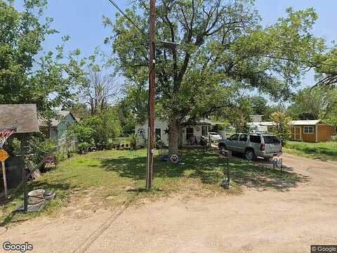 Park, UVALDE, TX 78801