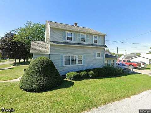 4Th, VINTON, IA 52349