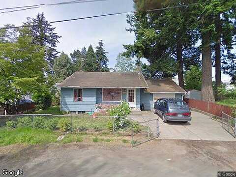 124Th, PORTLAND, OR 97236