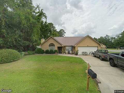 Oak, HINESVILLE, GA 31313