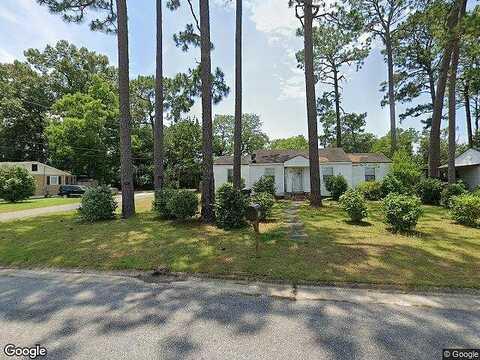 Chason, BAINBRIDGE, GA 39819