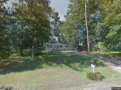 Caspiana, KEITHVILLE, LA 71047