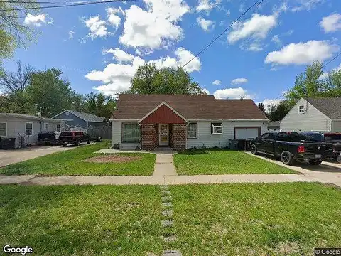 9Th, YORK, NE 68467