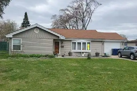 113Th, WORTH, IL 60482