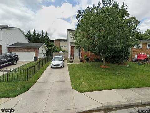 Ridge, HYATTSVILLE, MD 20785