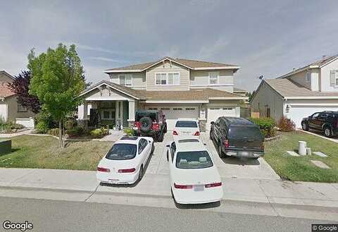 Corsley, LINCOLN, CA 95648