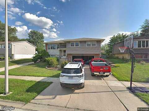 162Nd, TINLEY PARK, IL 60477