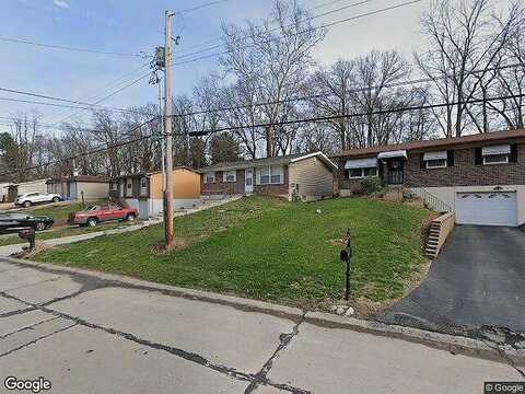 Blanding, SAINT LOUIS, MO 63135