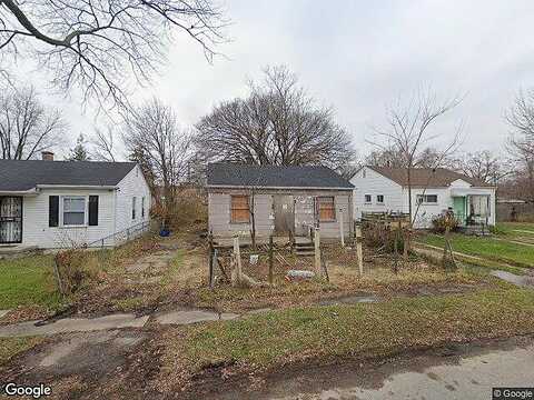 Montrose, DETROIT, MI 48228