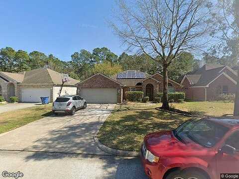 Silver Lure, HUMBLE, TX 77346