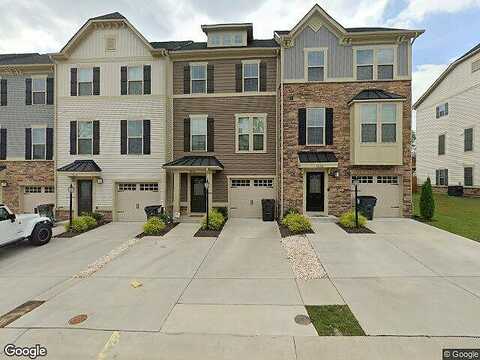 Wistar Woods, HENRICO, VA 23228