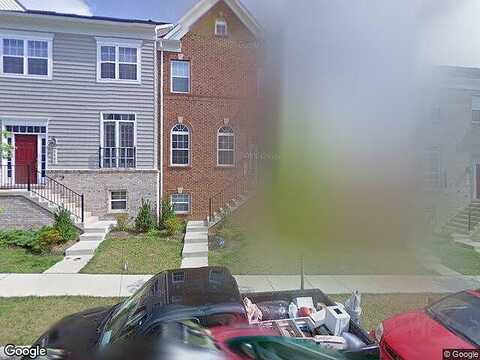 Homefield, HYATTSVILLE, MD 20785