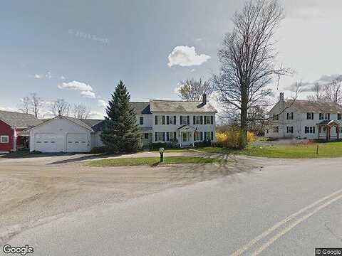 Park Ave, BRIDPORT, VT 05734