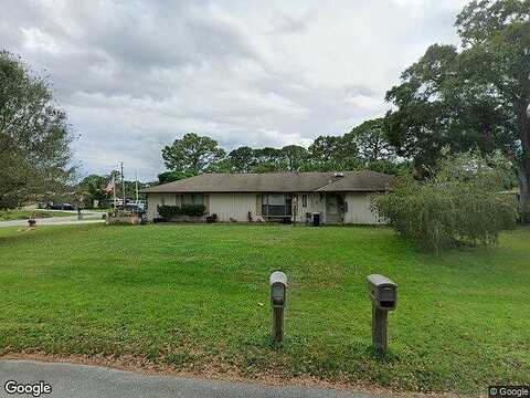 Salerno, FORT PIERCE, FL 34951