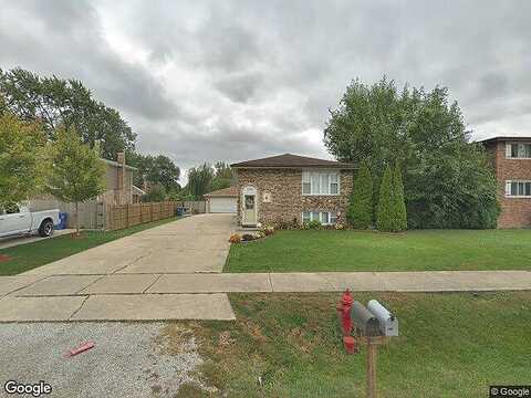 73Rd, JUSTICE, IL 60458