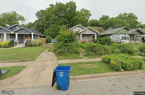 Oak Cliff, DALLAS, TX 75208