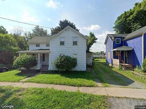 Stevens, LOCKPORT, NY 14094