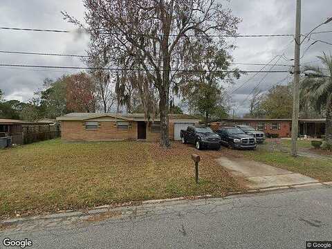 Evesham, JACKSONVILLE, FL 32208