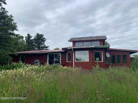 Mile 4.5 Alaska Peninsula Highway, Naknek, AK 99633