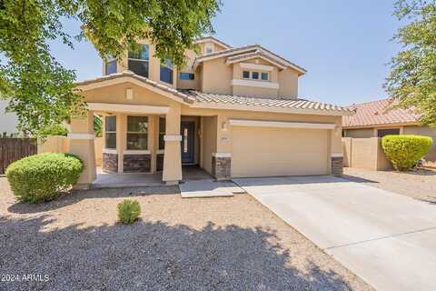 2856 N 152ND Lane, Goodyear, AZ 85395