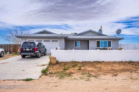 7850 Fir Avenue, California City, CA 93505