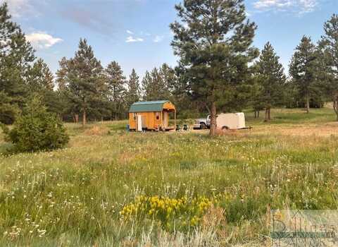 51 Tranquility Lane, Roundup, MT 59072