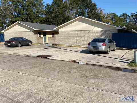 436 RICHMOND S RIDGE AVE, Houma, LA 70363