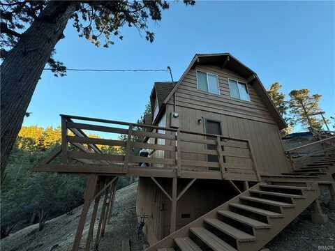 525 South Marlowe Drive, Big Bear City, CA 92314