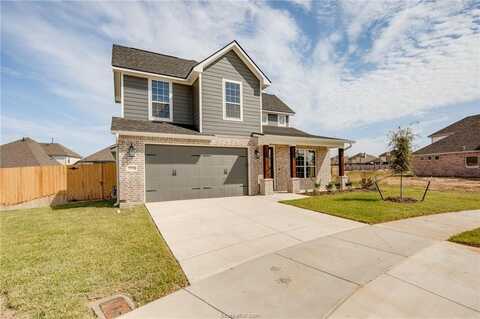 2504 Bramber, College Station, TX 77845