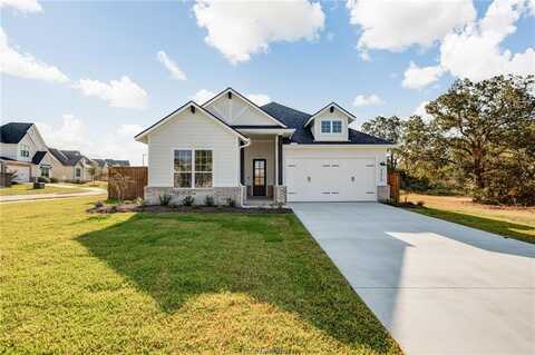 3679 Hardin Hills Drive, College Station, TX 77845