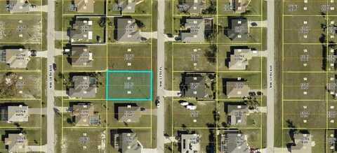 404 W 17th, CAPE CORAL, FL 33993