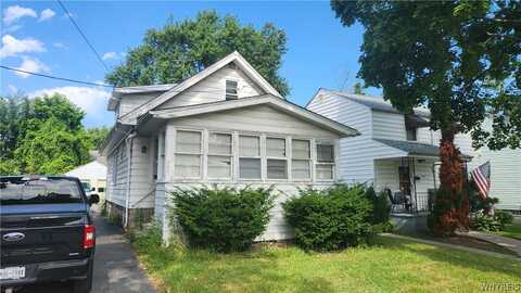 724 92nd Street, Niagara Falls, NY 14304