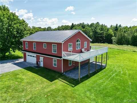 6408 Crestview Drive, Lowville, NY 13367