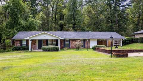 7826 S Pinewood Drive, Pine Bluff, AR 71603