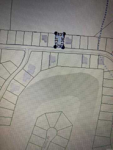 Lot 201,Block 1 E. Blue Ridge Terrace, Fairfield Bay, AR 72088