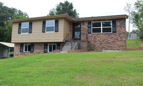 1852 N Prairie Circle, Hixson, TN 37343